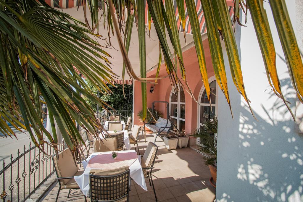 Hotel Hygge Biograd Na Moru Εξωτερικό φωτογραφία