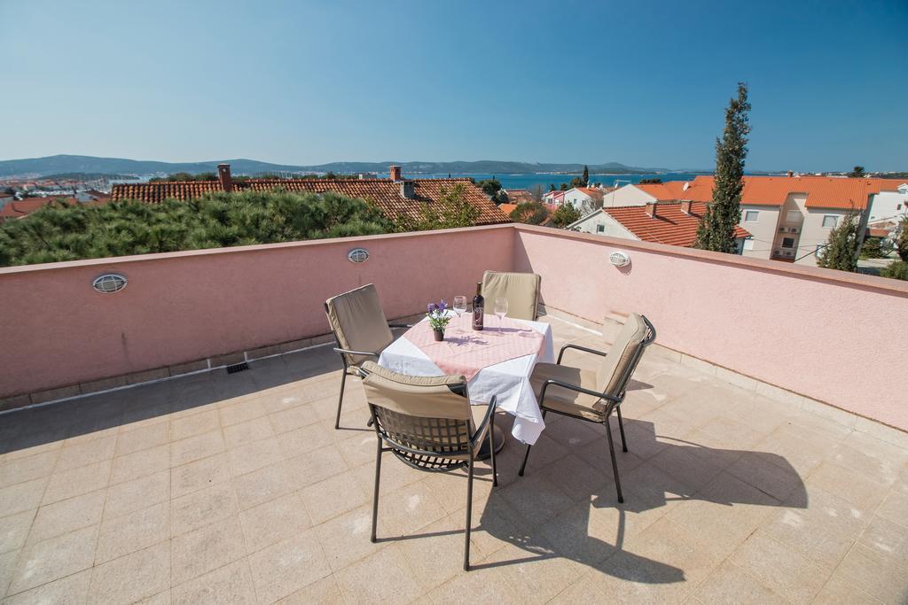 Hotel Hygge Biograd Na Moru Εξωτερικό φωτογραφία