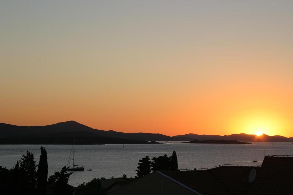 Hotel Hygge Biograd Na Moru Εξωτερικό φωτογραφία
