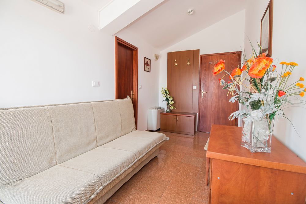 Hotel Hygge Biograd Na Moru Εξωτερικό φωτογραφία