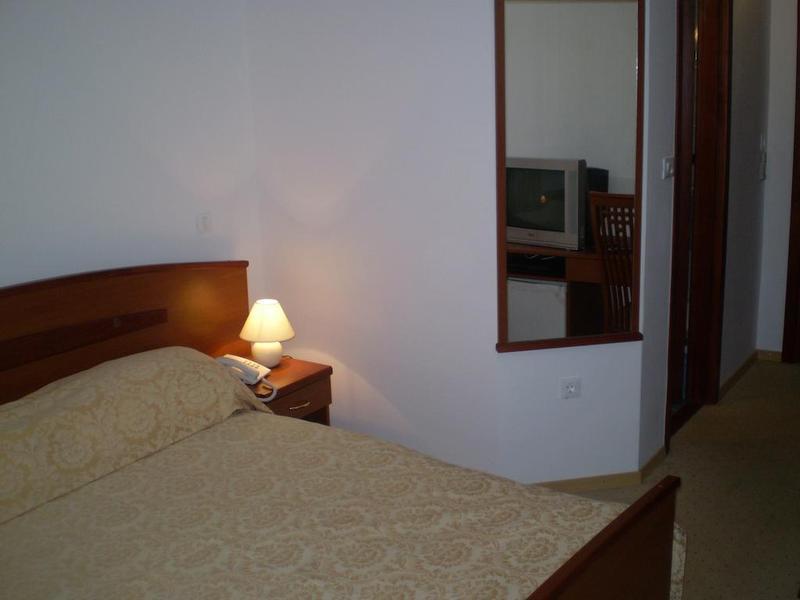 Hotel Hygge Biograd Na Moru Εξωτερικό φωτογραφία