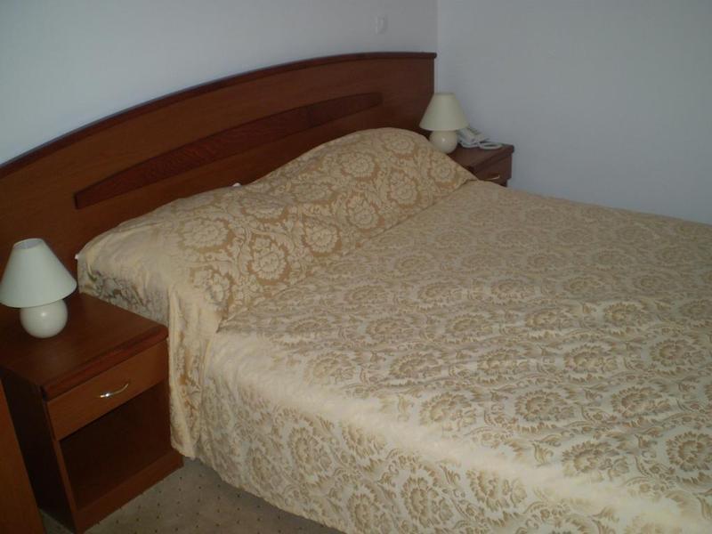 Hotel Hygge Biograd Na Moru Εξωτερικό φωτογραφία