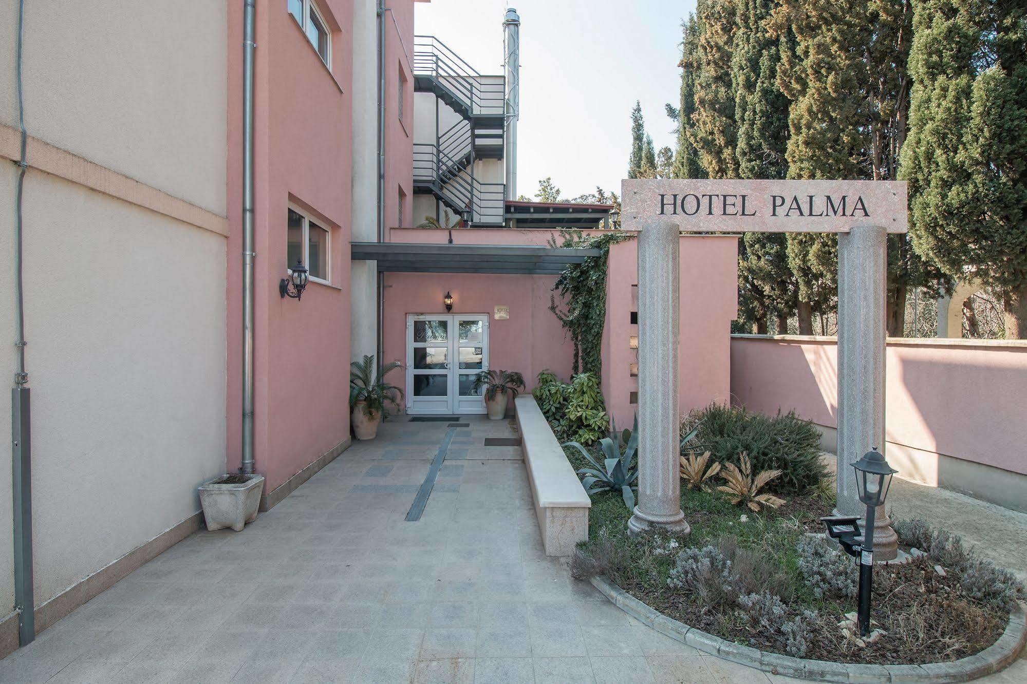 Hotel Hygge Biograd Na Moru Εξωτερικό φωτογραφία