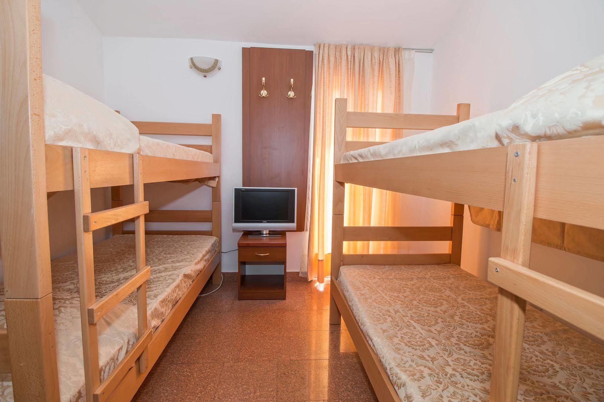 Hotel Hygge Biograd Na Moru Εξωτερικό φωτογραφία