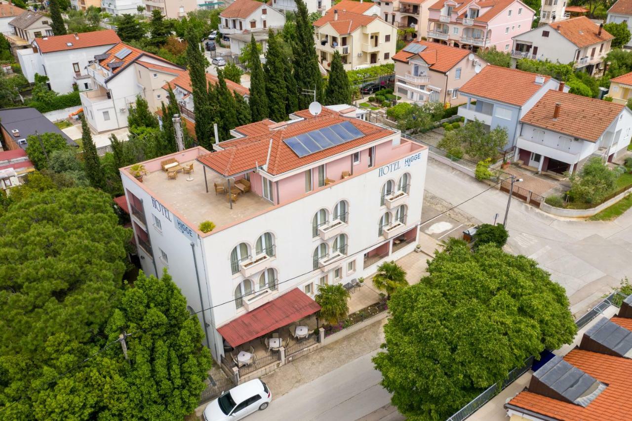 Hotel Hygge Biograd Na Moru Εξωτερικό φωτογραφία