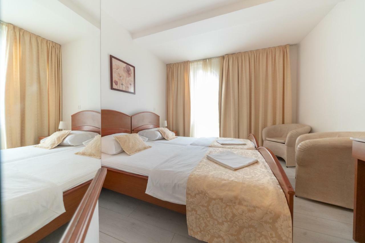Hotel Hygge Biograd Na Moru Εξωτερικό φωτογραφία