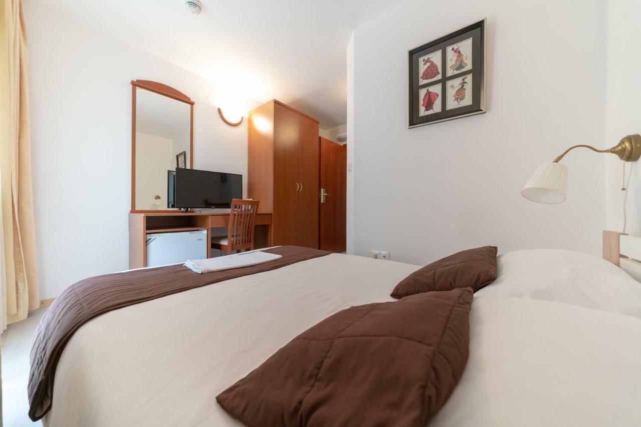Hotel Hygge Biograd Na Moru Εξωτερικό φωτογραφία