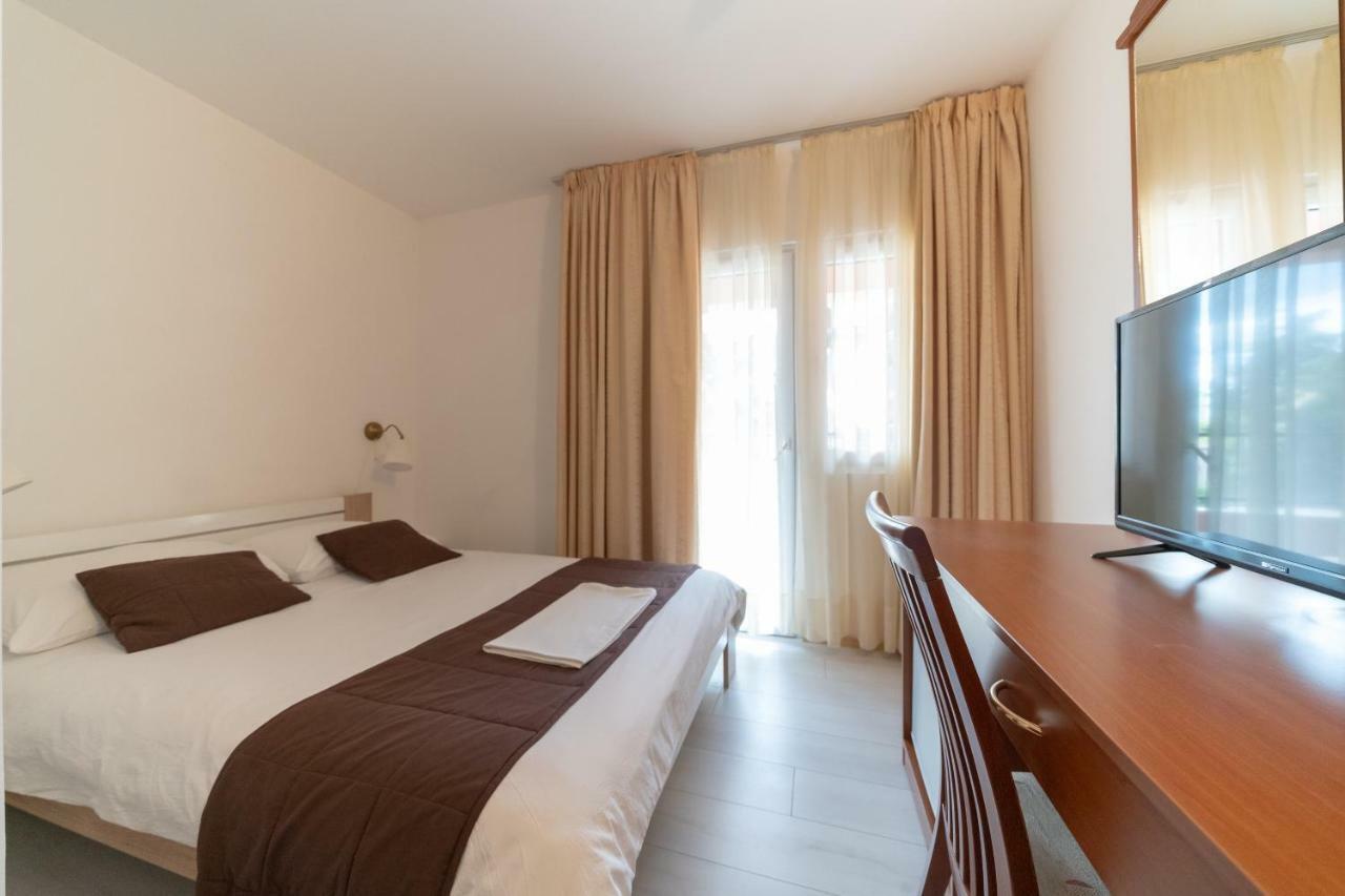 Hotel Hygge Biograd Na Moru Εξωτερικό φωτογραφία