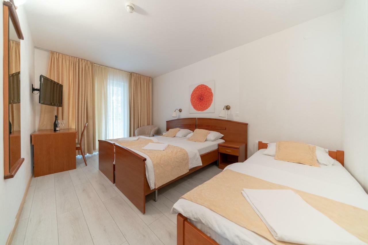 Hotel Hygge Biograd Na Moru Εξωτερικό φωτογραφία