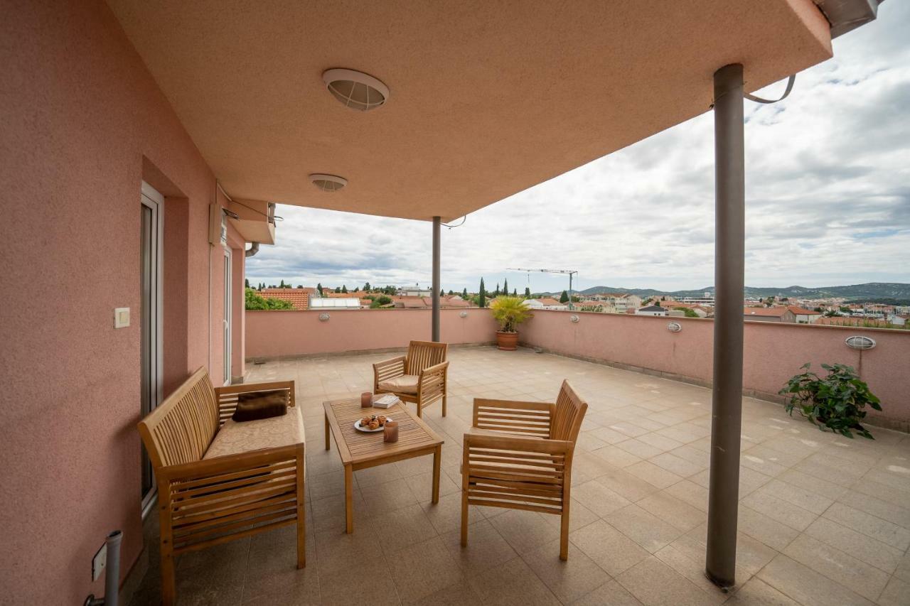 Hotel Hygge Biograd Na Moru Εξωτερικό φωτογραφία