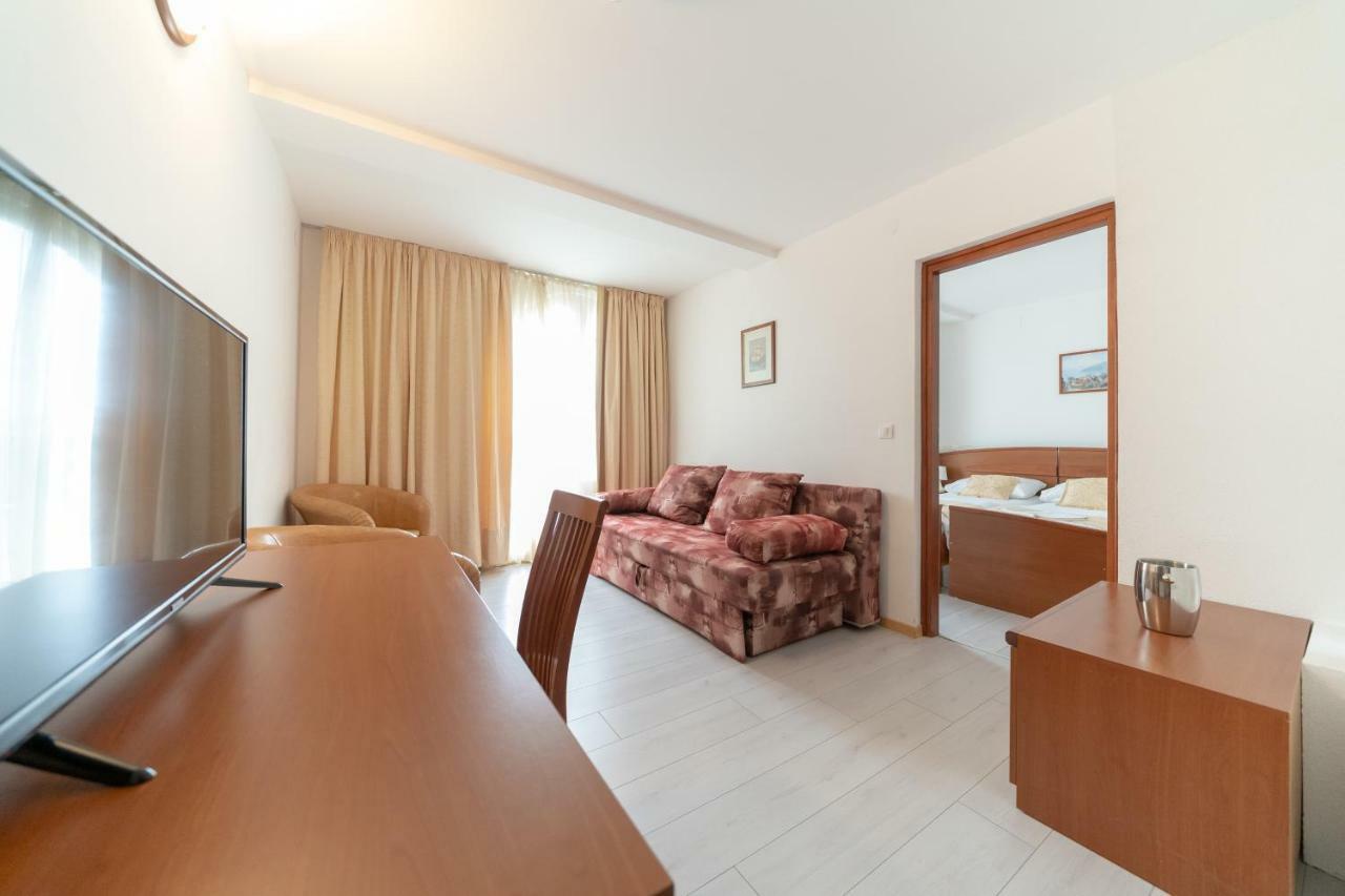 Hotel Hygge Biograd Na Moru Εξωτερικό φωτογραφία