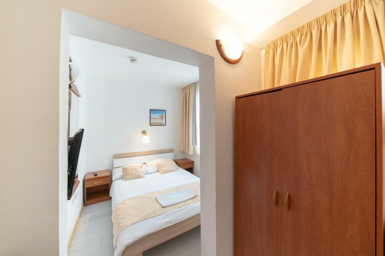 Hotel Hygge Biograd Na Moru Εξωτερικό φωτογραφία