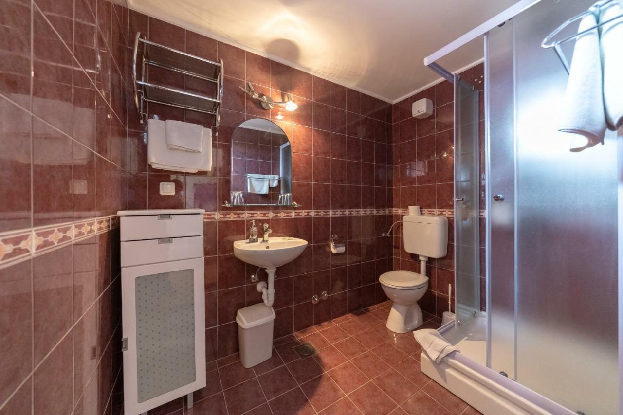 Hotel Hygge Biograd Na Moru Εξωτερικό φωτογραφία