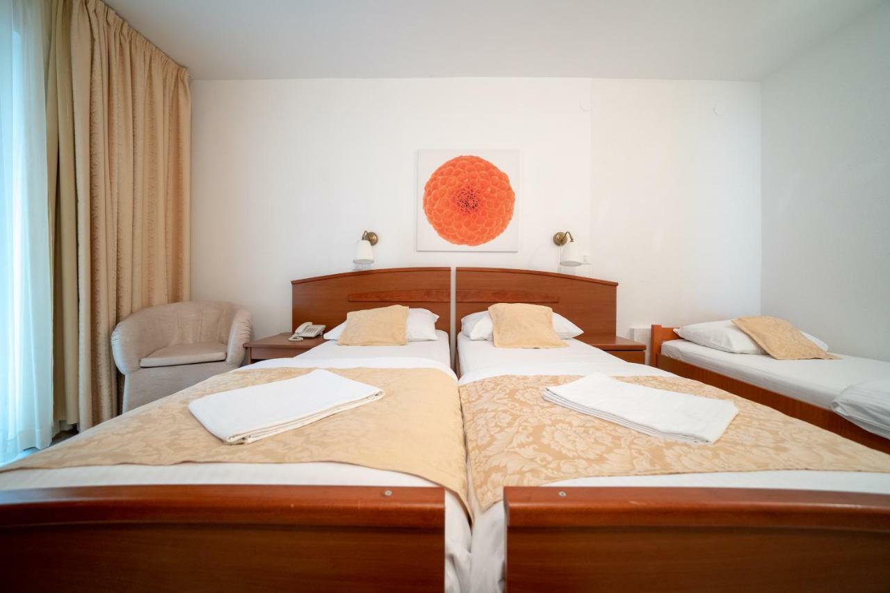 Hotel Hygge Biograd Na Moru Εξωτερικό φωτογραφία