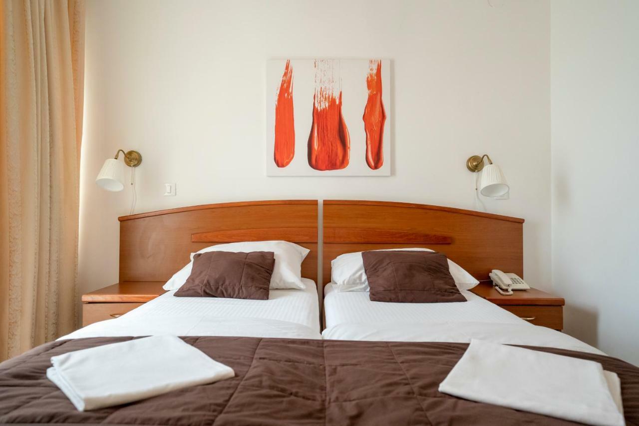 Hotel Hygge Biograd Na Moru Εξωτερικό φωτογραφία