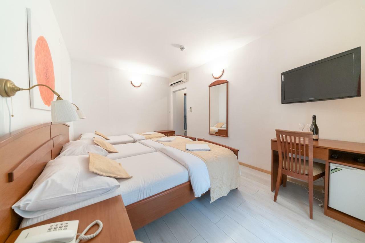 Hotel Hygge Biograd Na Moru Εξωτερικό φωτογραφία