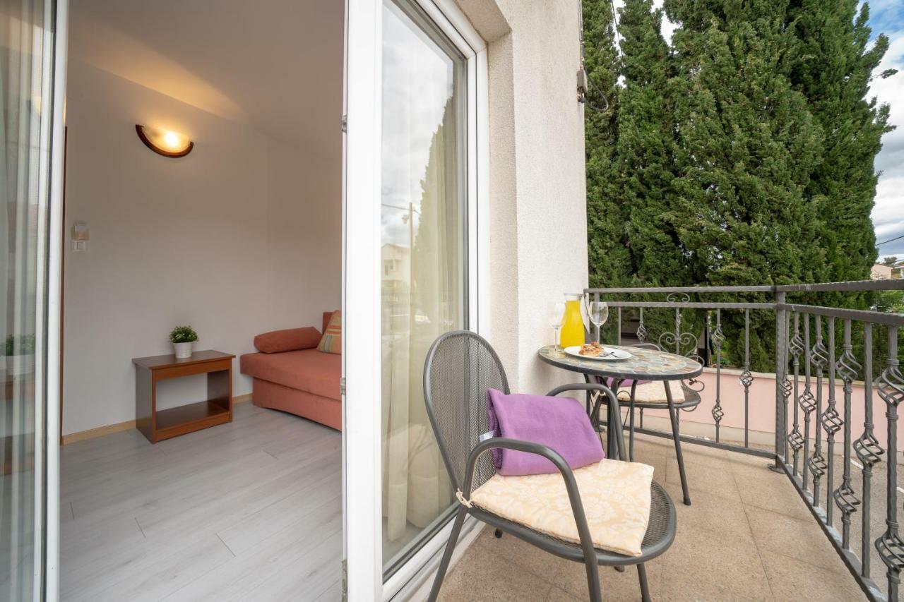 Hotel Hygge Biograd Na Moru Εξωτερικό φωτογραφία