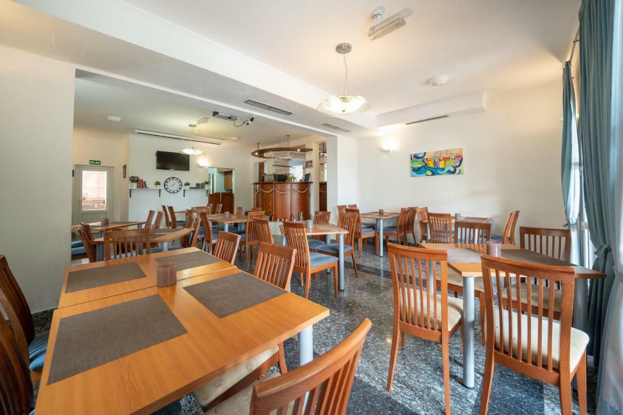 Hotel Hygge Biograd Na Moru Εξωτερικό φωτογραφία