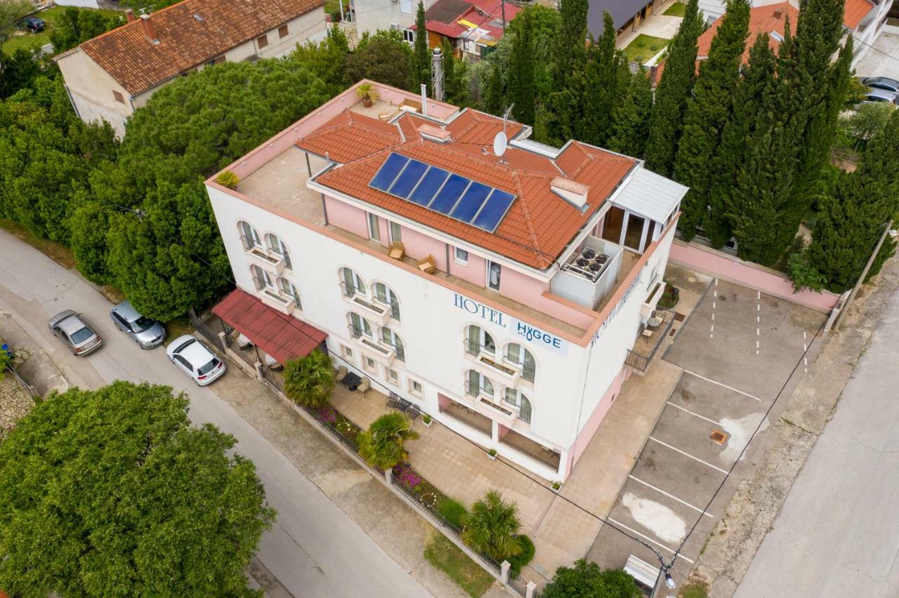 Hotel Hygge Biograd Na Moru Εξωτερικό φωτογραφία